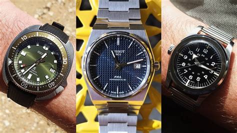 nice watches that are affordable